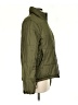 Me Jane 100% Polyester Solid Green Jacket Size S - photo 4