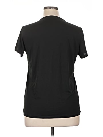 Real Essentials Short Sleeve T-Shirt (view 2)