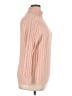 Lands' End 100% Cotton Pink Turtleneck Sweater Size 1X - photo 4