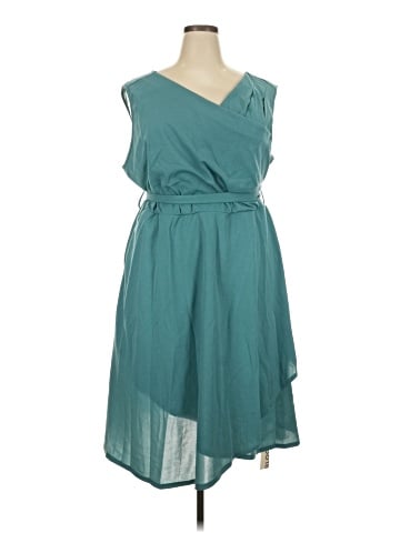 BLOOMCHIC Casual Dress (view 1)