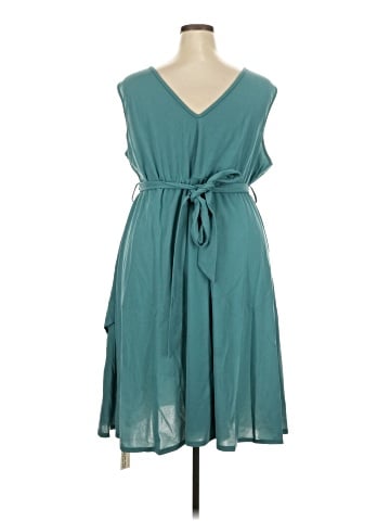 BLOOMCHIC Casual Dress (view 2)