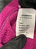 Shein Curve Purple Casual Pants Size 18 Plus (3) - photo 5