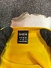 Shein Yellow Tank Top Size 6 - photo 7
