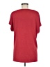 Orvis Red Short Sleeve Top Size M - photo 2