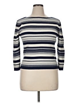 Lauren By Ralph Lauren Pullover Sweater