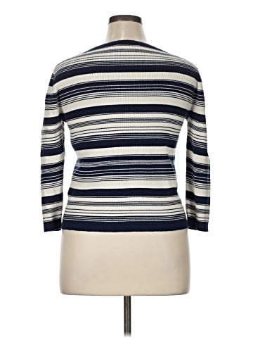 Lauren by Ralph Lauren Pullover Sweater (view 2)