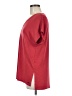 Orvis Red Short Sleeve Top Size M - photo 5