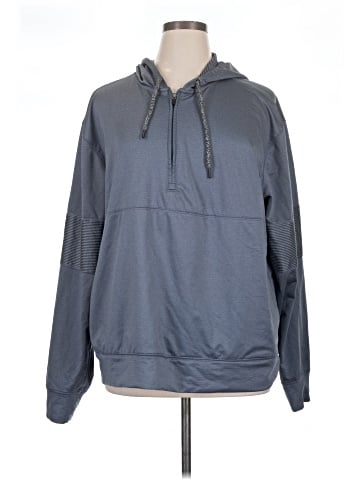 Unbranded Windbreaker (view 1)
