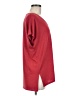 Orvis Red Short Sleeve Top Size M - photo 4