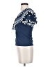 By Anthropologie Blue Tank Top Size S - photo 5