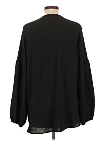 Jodifl Long Sleeve Blouse (view 2)