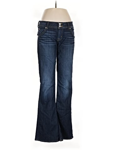 Hudson Jeans Jeans (view 1)