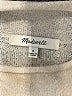 Madewell Ivory Turtleneck Sweater Size S - photo 7