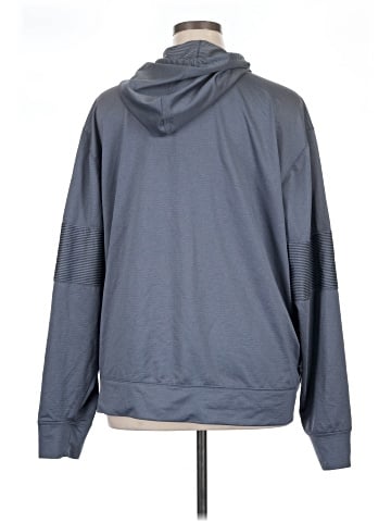 Unbranded Windbreaker (view 2)