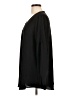 Jodifl 100% Polyester Black Long Sleeve Blouse Size L - photo 5