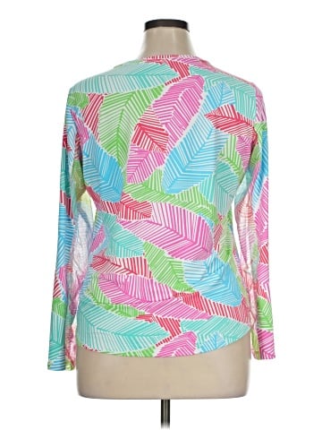 IBKUL Long Sleeve Top (view 2)