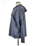 Unbranded Blue Windbreaker Size XL - photo 5