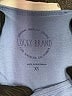 Lucky Brand Tropical Animal Print Blue Short Sleeve T-Shirt Size XS - photo 7