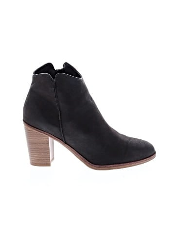 Mia Ankle Boots (view 1)