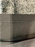 Unbranded Solid Black Cocktail Dress Size M - photo 7