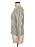MNG Gray Pullover Sweater Size L - photo 5