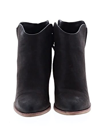 Mia Ankle Boots (view 2)
