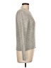 MNG Gray Pullover Sweater Size L - photo 4