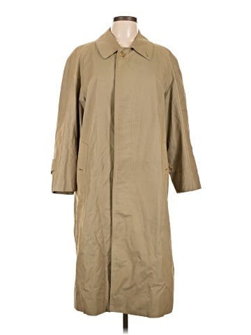 Burberry Vintage Trenchcoat  (view 1)
