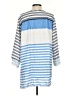 Joie Blue Casual Dress Size S - photo 2