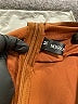 Merokeety Brown Casual Dress Size M - photo 7