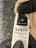Shein 100% Polyester Ivory Sleeveless Blouse Size 3XL - photo 7