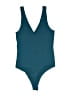 Abercrombie & Fitch Teal Bodysuit Size S - photo 2