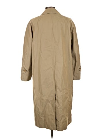 Burberry Vintage Trenchcoat  (view 2)