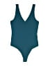 Abercrombie & Fitch Teal Bodysuit Size S - photo 1