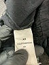 Unbranded 100% Cotton Solid Black Casual Pants Size XS - photo 8