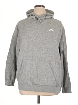Nike Pullover Hoodie (view 1)