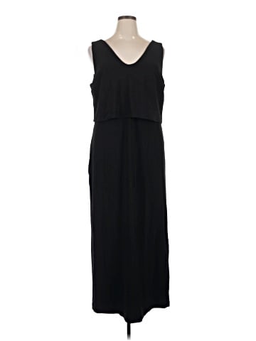 Boston Proper Casual Dress (view 1)