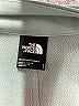 The North Face 100% Cotton Teal Track Jacket Size S - photo 6