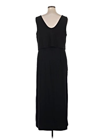Boston Proper Casual Dress (view 2)