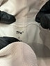 TNA Ivory Active Pants Size S - photo 7