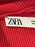 Zara Stripes Pink Casual Dress Size S - photo 7