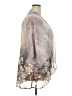 Unbranded Silver Cardigan Size 4XL - photo 4