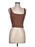 Old Navy Brown Tube Top Size L - photo 1