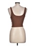 Old Navy Brown Tube Top Size L - photo 2