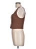 Old Navy Brown Tube Top Size L - photo 5