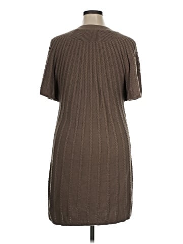 Style&Co Casual Dress (view 2)