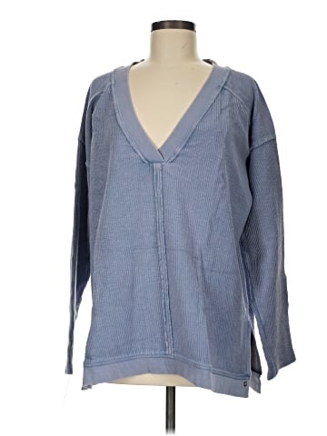 Pilcro Pullover Sweater (view 1)