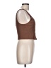 Old Navy Brown Tube Top Size L - photo 4