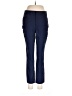 Nine West Blue Casual Pants Size 8 (petite) - photo 1