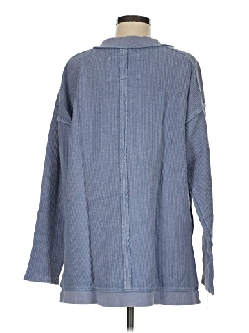 Pilcro Pullover Sweater (view 2)